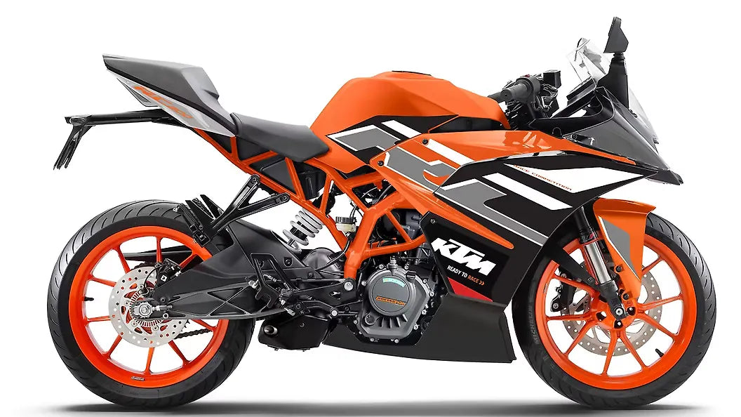 KTM – Pitstore