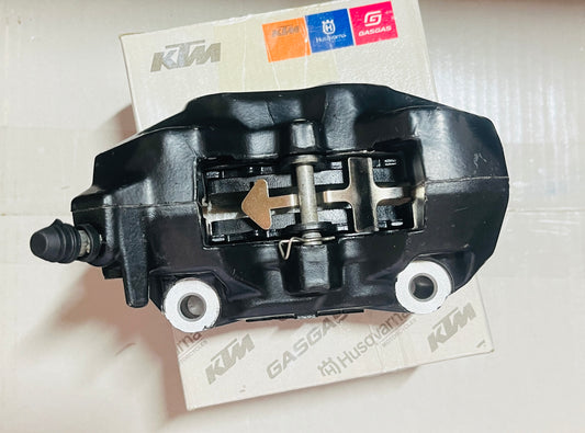 KTM BAJAJ FRONT CALIPER BYBRE Part no:- JG131804