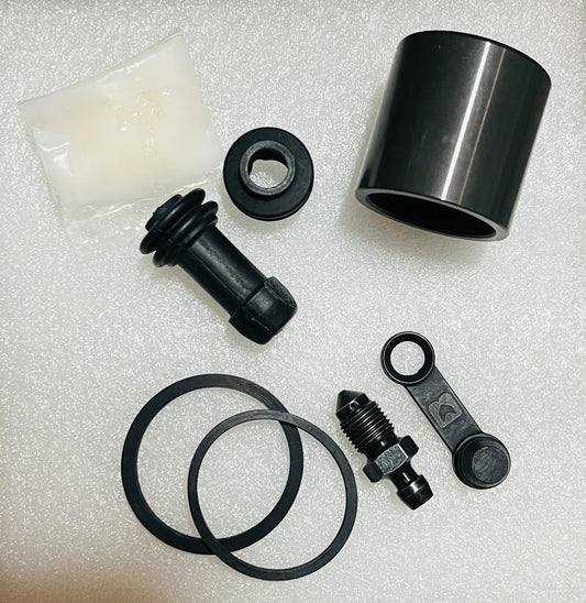 REPAIR KIT - MAJOR KIT REAR CALIPER - SINGLE PISTON 36JY0179