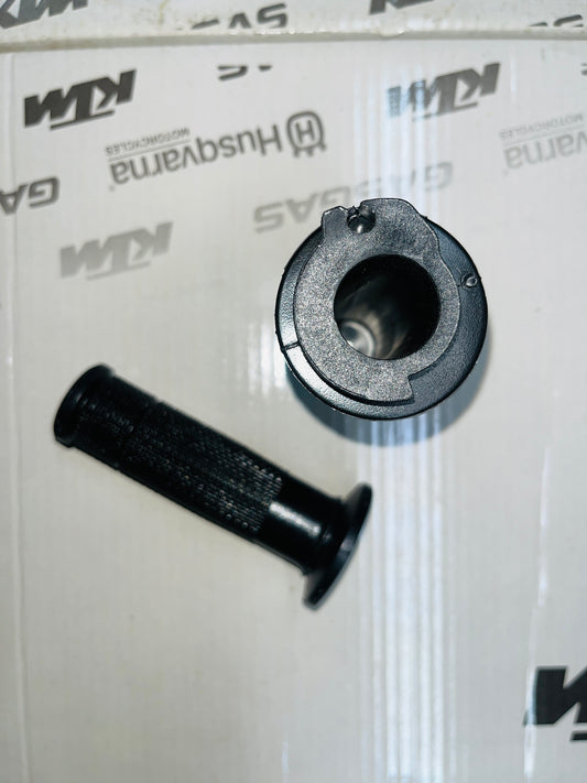 HANDLE GRIP SET - RIGHT:JG151038 / LEFT- JY151012 - KTM