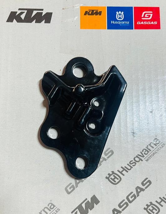 SIDE STAND PLATE - JG113213 ADVENTURE 250/390 GEN-1