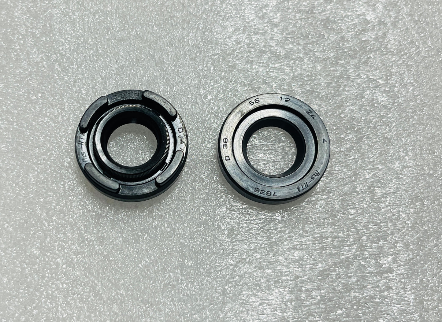 WATER PUMP OIL SEAL KIT NEW MODEL KTM/BAJAJ (Part no:- 36JG0091)