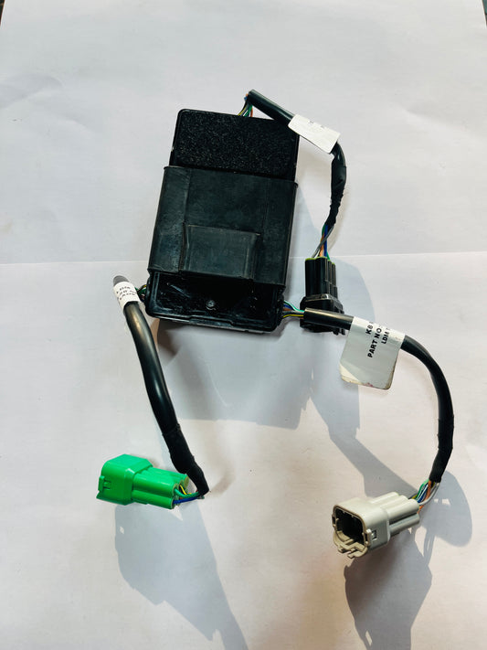 LIGHT CONTROL MODULE - BAJAJ RS 200 - DT401032
