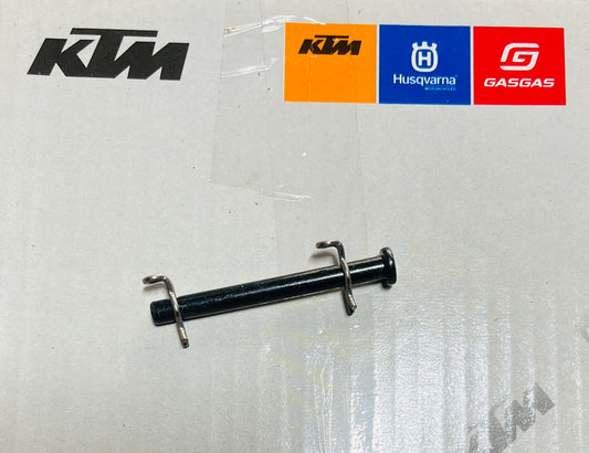 REAR CALIPER PIN + “R” LOCK KIT -PTS14