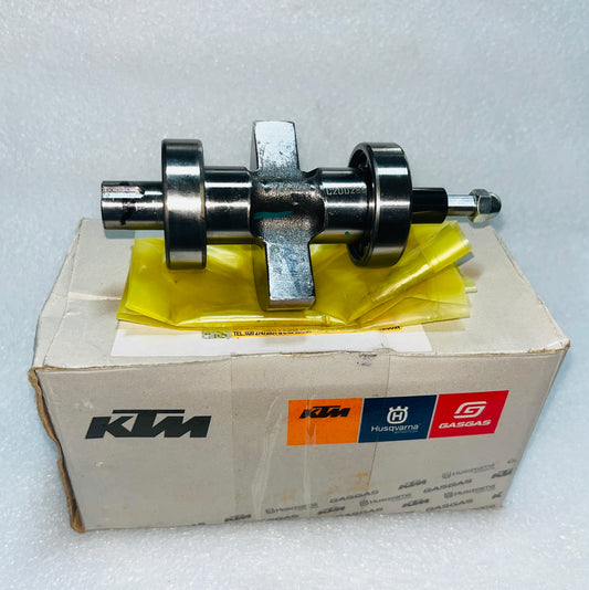 BALANCER WEIGHT - 52JU0196 - KTM DUKE 200/125 - ALL MODEL