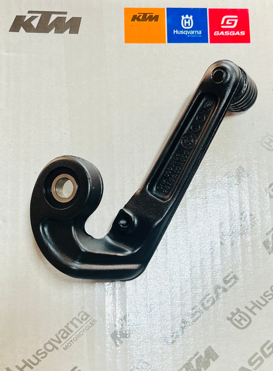 GEAR SHIFTER PEDAL HUSQVARNA (Part no:-JU561419)