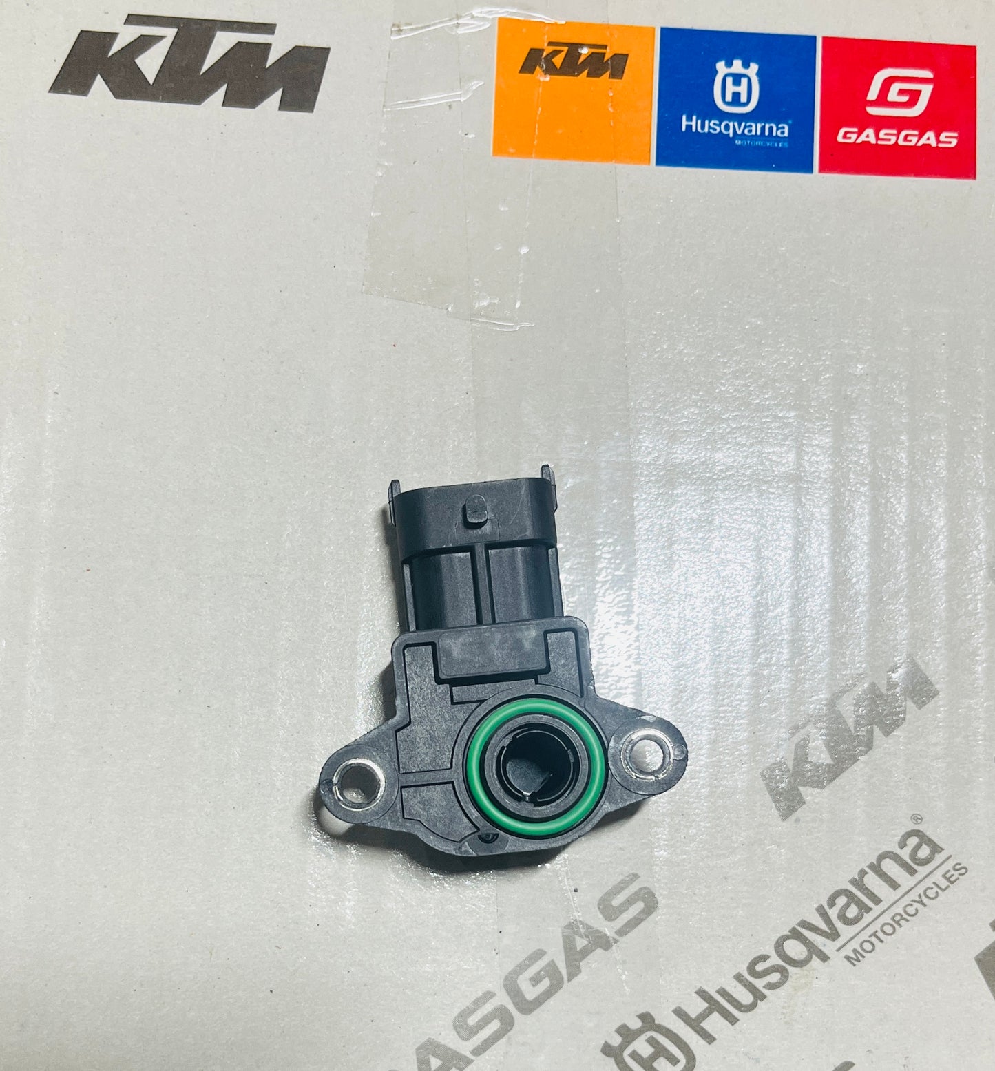 THROTTLE POSITION SENSOR - JG351804