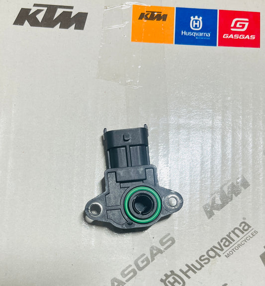 THROTTLE POSITION SENSOR - JG351804