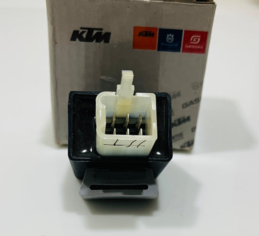 UNIT TERMINATION - DUKE 125 - JY403202