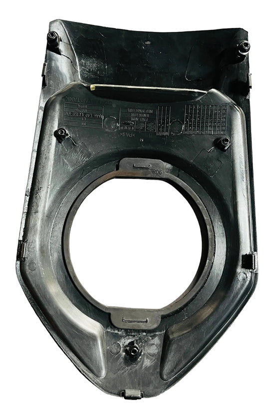 TANK CAP COVER - JF171019 - DOMINAR 250/400