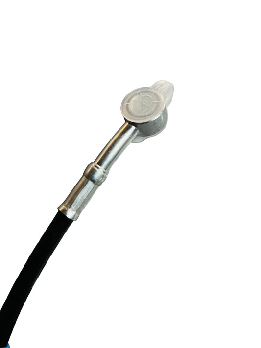 BRAKE HOSE PIPE- 36JP0012 (ABS
TO FR CLIPER)