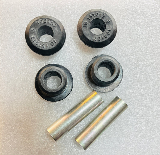 HANDLE RUBBER KIT KTM ALL MODEL - PTS017