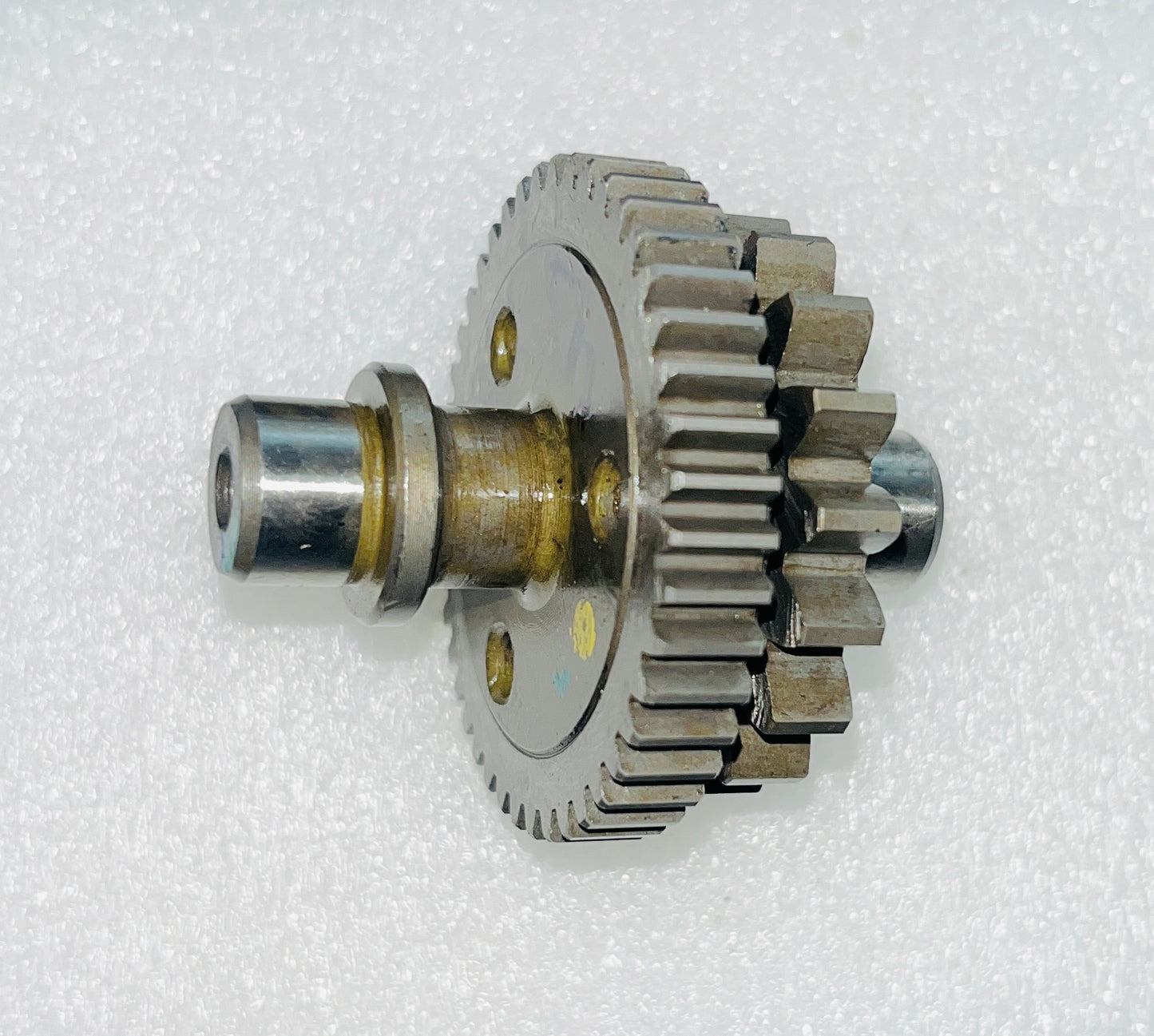 KTM DUKE 200/124 STARTER COUNTER GEAR 2 Part no:- JG621413
