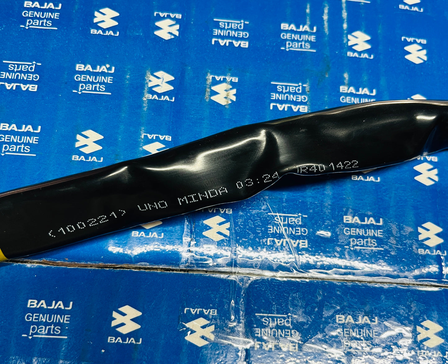 RH SWITCH - JR401422 - PULSAR N160