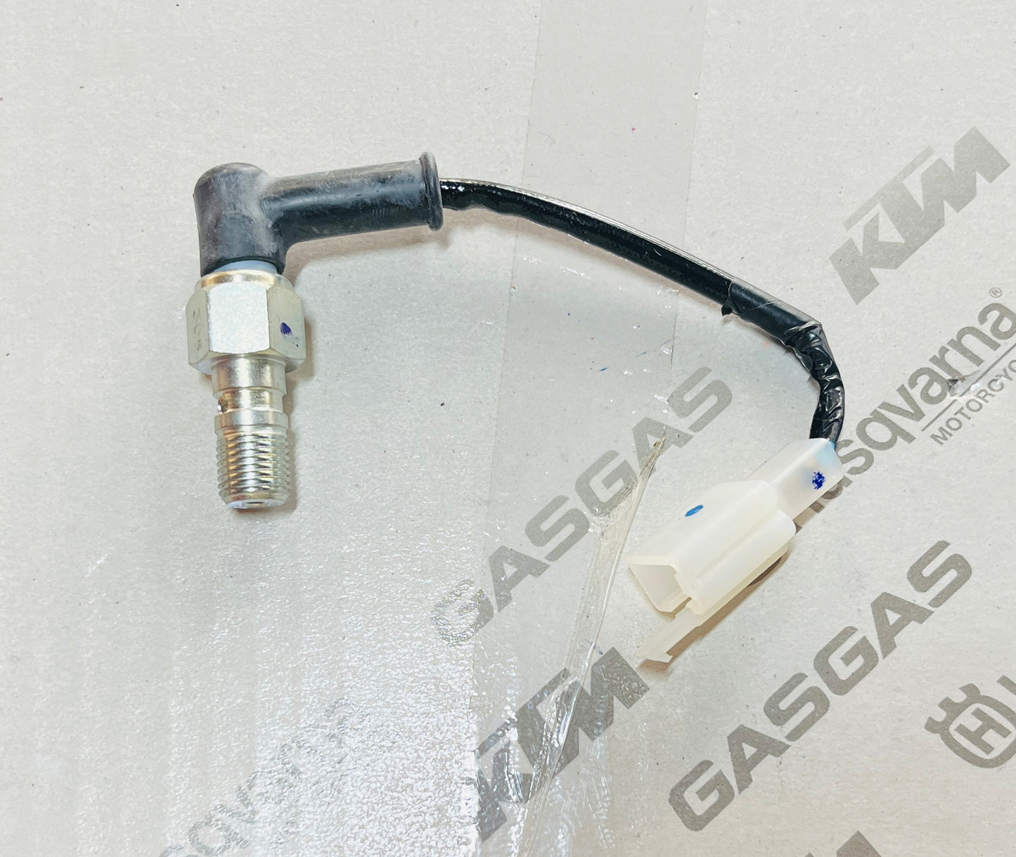 SWITCH BRAKE - DUKE 390 GEN 3 - JU401407