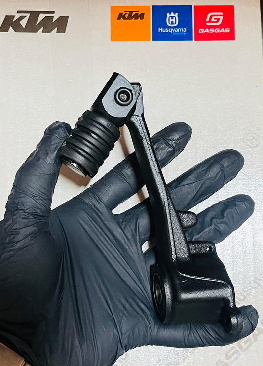 BRAKE PEDAL FOLDABLE KTM RC GEN-2