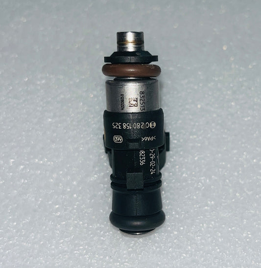 KTM BAJAJ FUEL INJECTOR Part no: JY611000