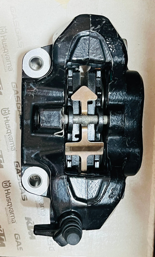 KTM GEN-3 FRONT CALIPER RIGHT SIDE FITTING