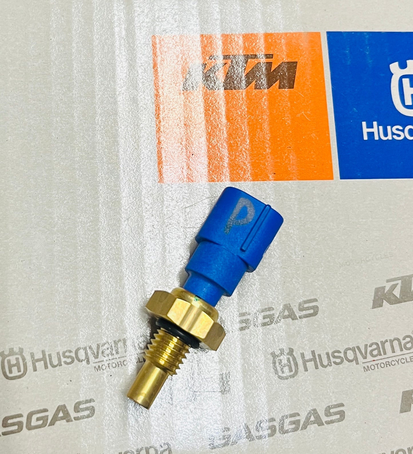TEMPERATURE SENSOR - JG351400