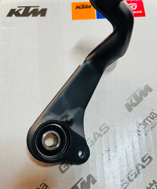 BRAKE PEDAL HUSQVARNA (Part no:-JU161026)