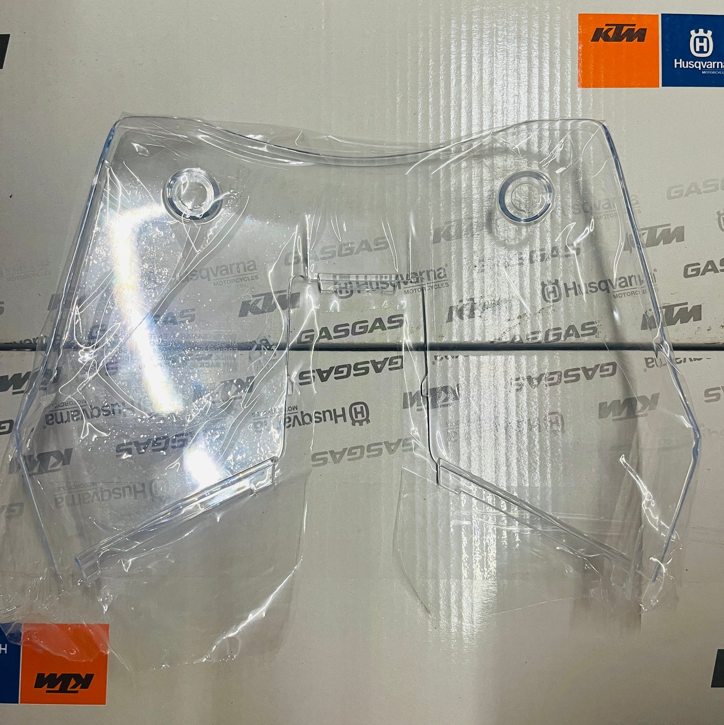 VISOR - WINDSHIELD - ADVENTURE
250 / 390 - JG184000