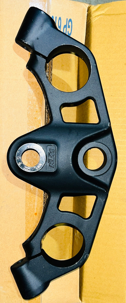 UPPER TRIPPLE CLAMP - JY151018 - KTM RC 200/125/390 GEN-1