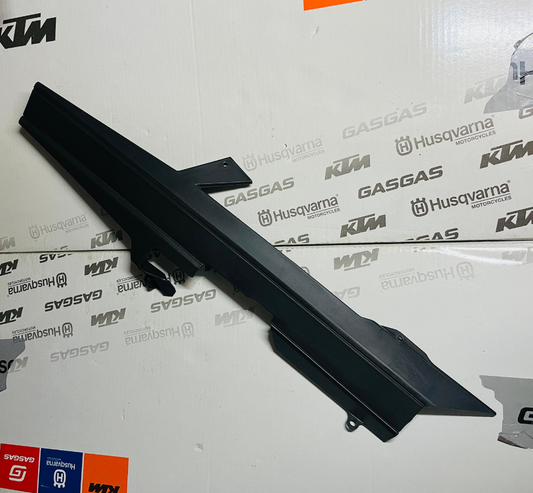 KTM DUKE CHAIN COVER