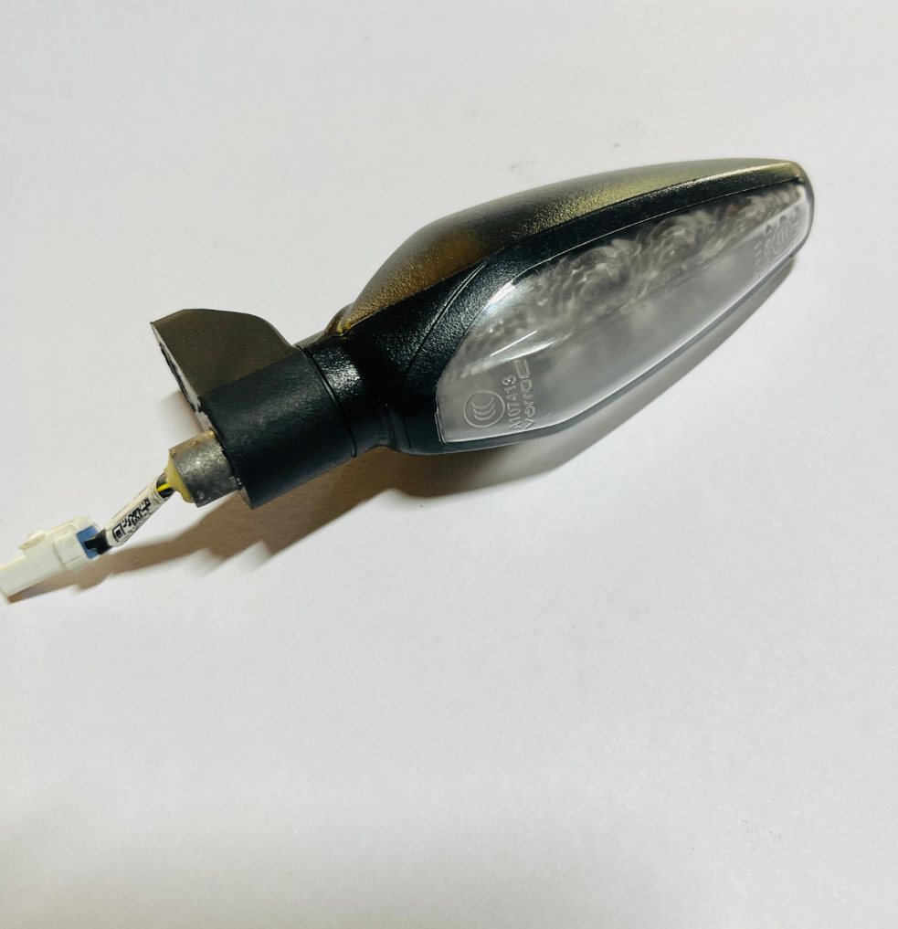 TRIUMPH SPEED/SCRAMBLER REAR INDICATOR