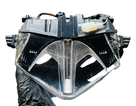 KTM DUKE GEN-2 TAIL LAMP ASSEMBLY