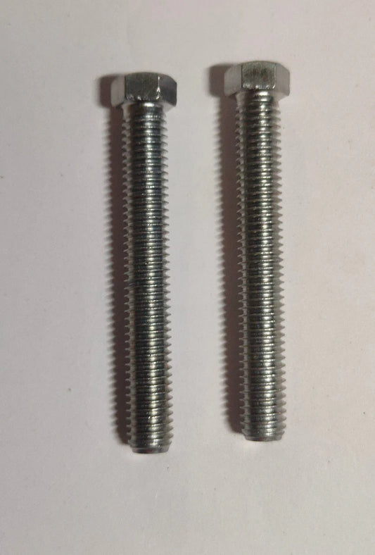 BAJAJ DOMINAR CHAIN ADJUSTER BOLTS (set of 2)