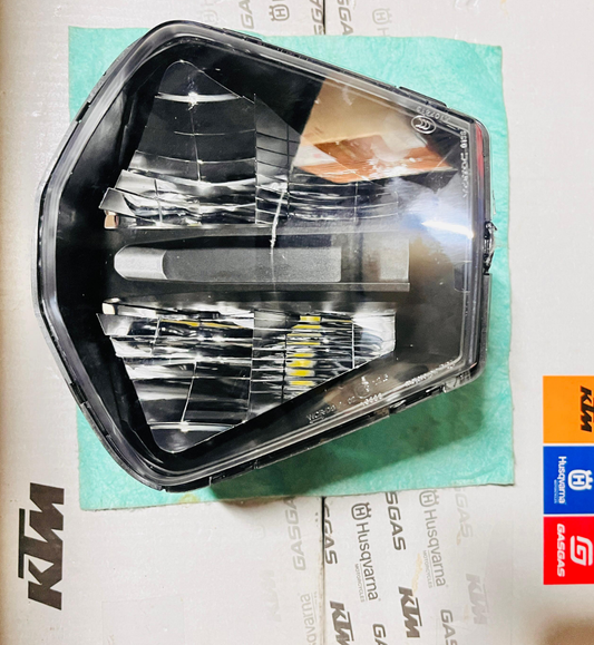 KTM RC MOTOGP HEADLAMP