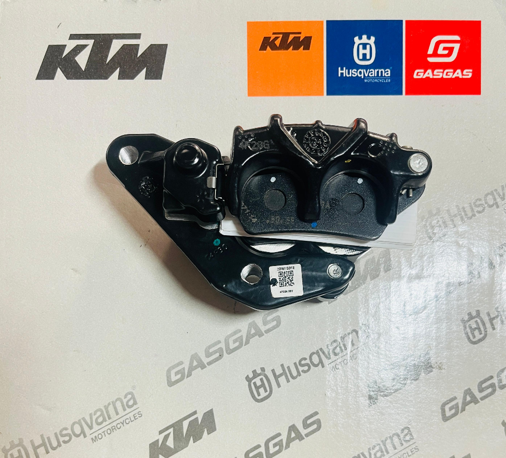 R15 FRONT BRAKE CALIPER -YAMAHA