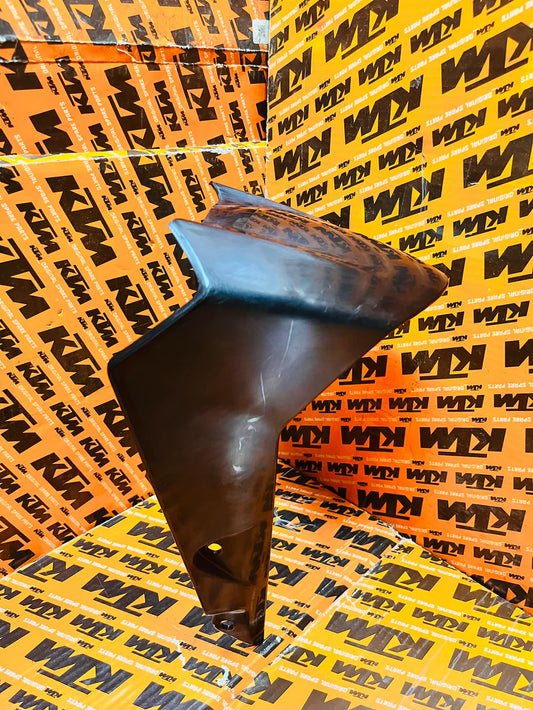 Duke 390 Front Fender