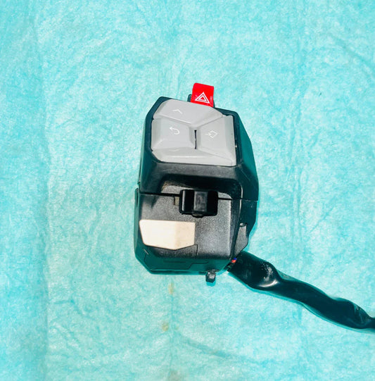 KTM 250/390 LH SWITCH