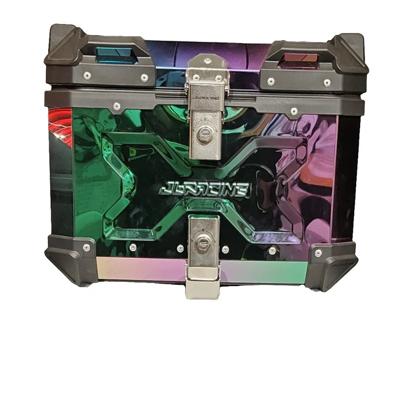 JB TC Aluminium X45 L