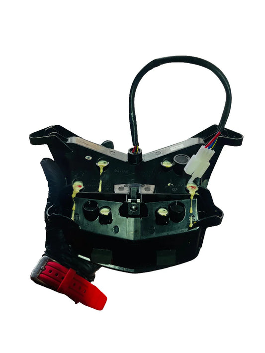 DOMINAR TAIL LAMP