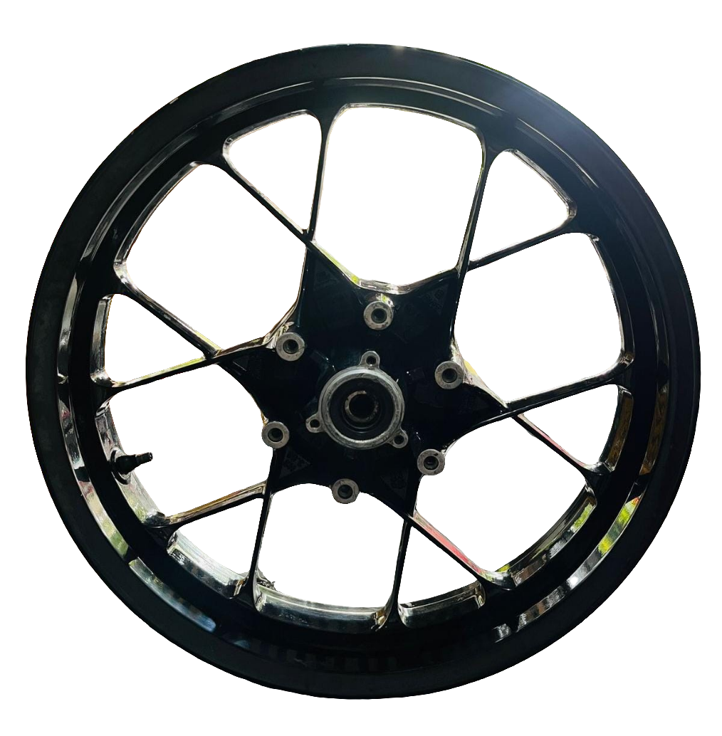 REAR ALLOY KTM ADVENTURE 250/390