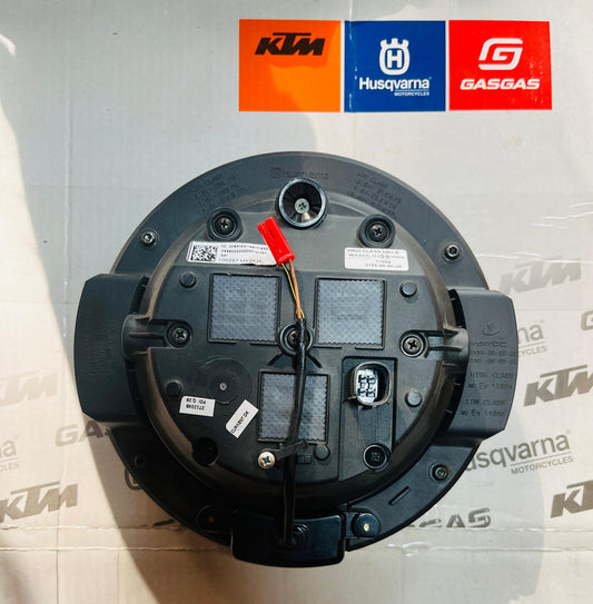 Husqvarna 401 Headlight with DRL