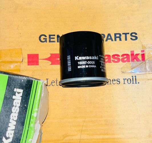 KAWASAKI NINJA Z1000 OIL FILTER