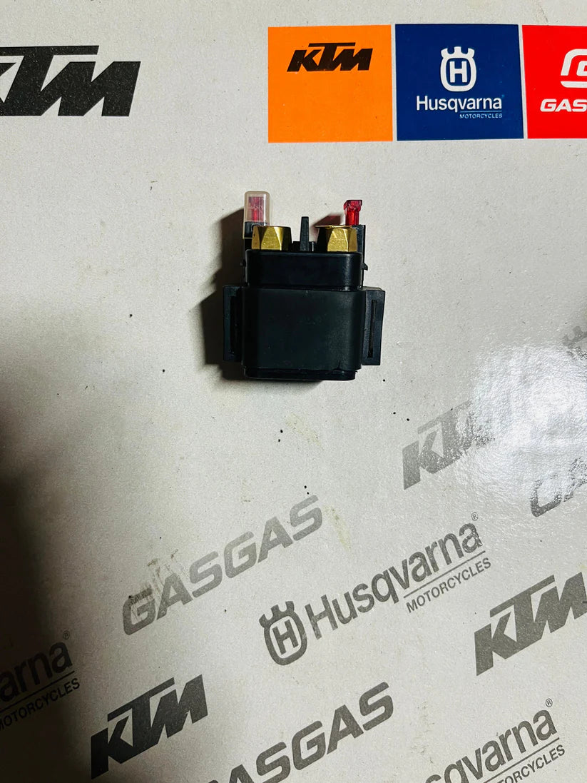 KAWASAKI NINJA 300 STARTER RELAY