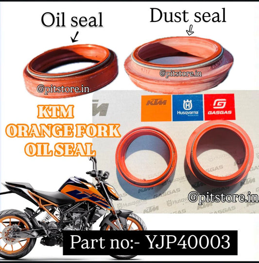 FORK OIL SEAL KIT PRO MODEL