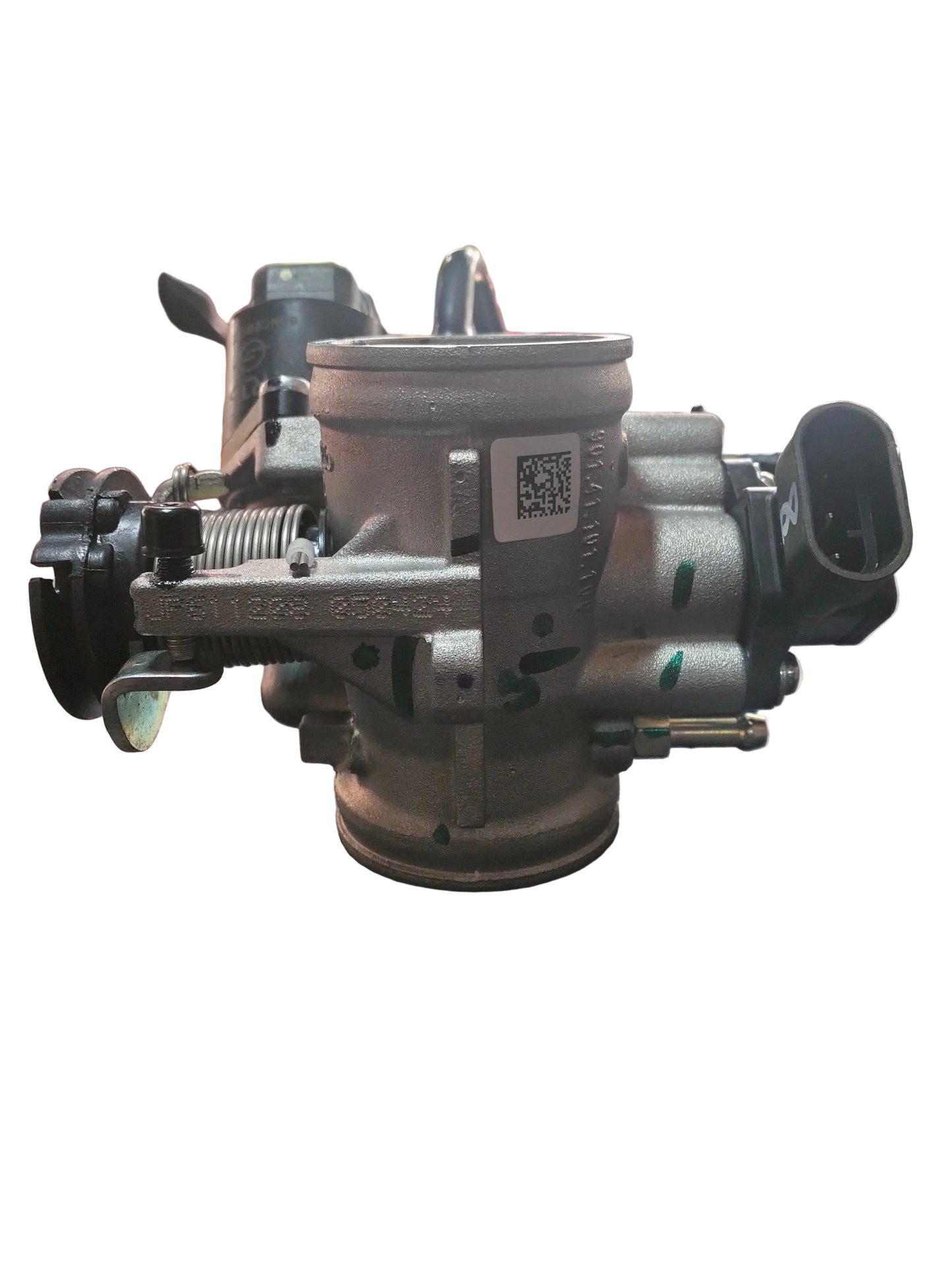 JP611208 Duke 200 BS6