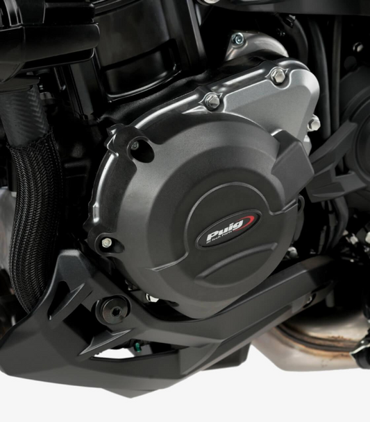 PUIG ENGINE PROTECTIVE COVER FOR KAWASAKI Z900