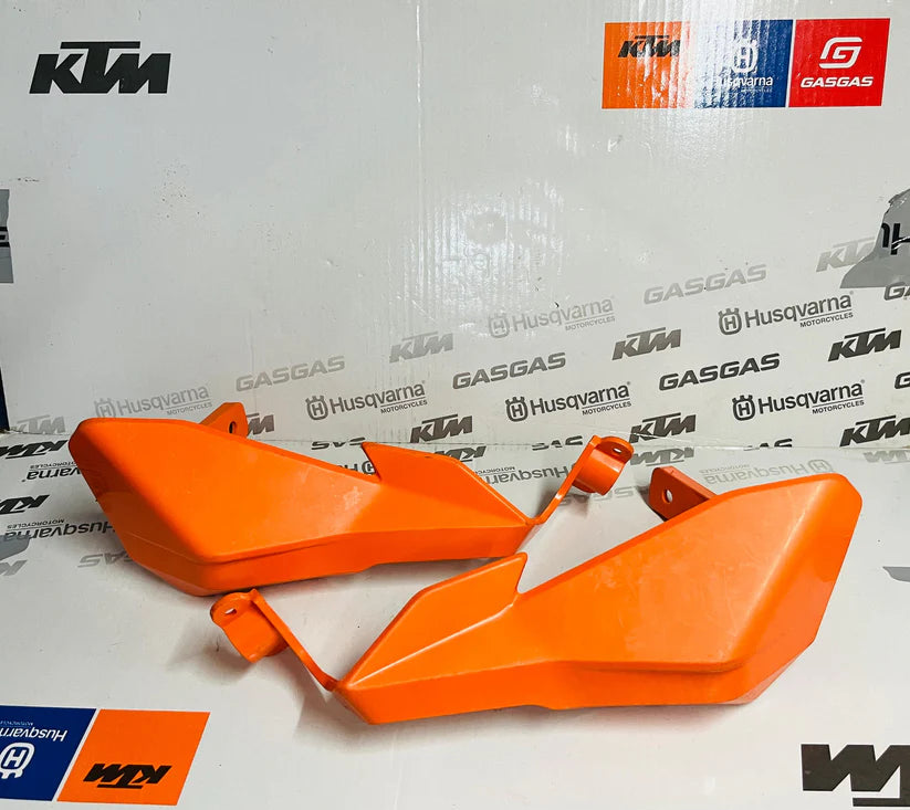 Hand Guards KTM Adventure X/ KTM Enduro R