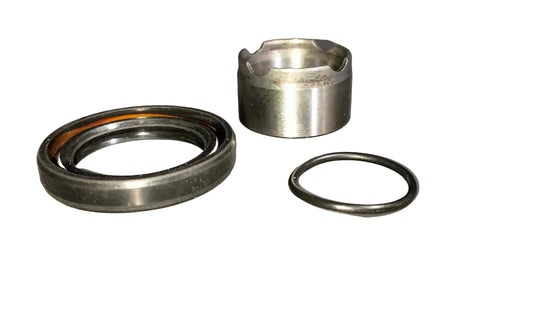 KIT OUT PUT SHAFT-36JY0102 FOR 250/390