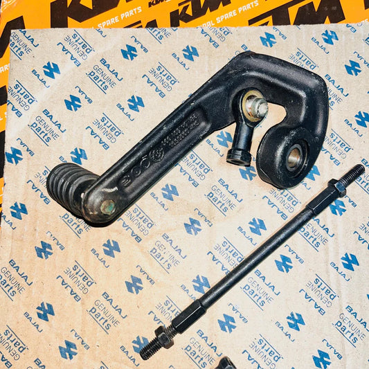 HUSQVARNA GEAR PEDAL ASSEMBLY