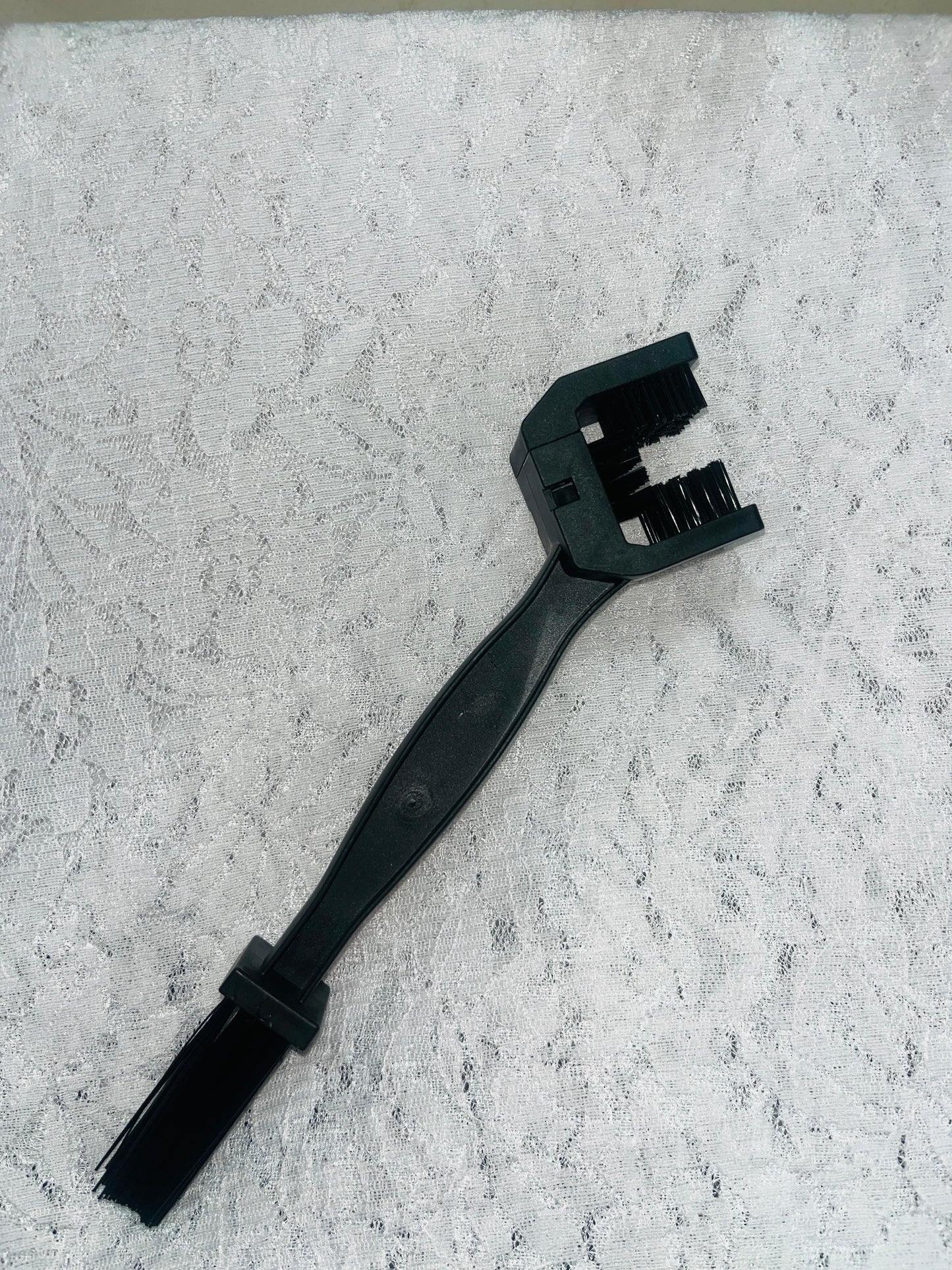 CHAIN CLEANER BRUSH