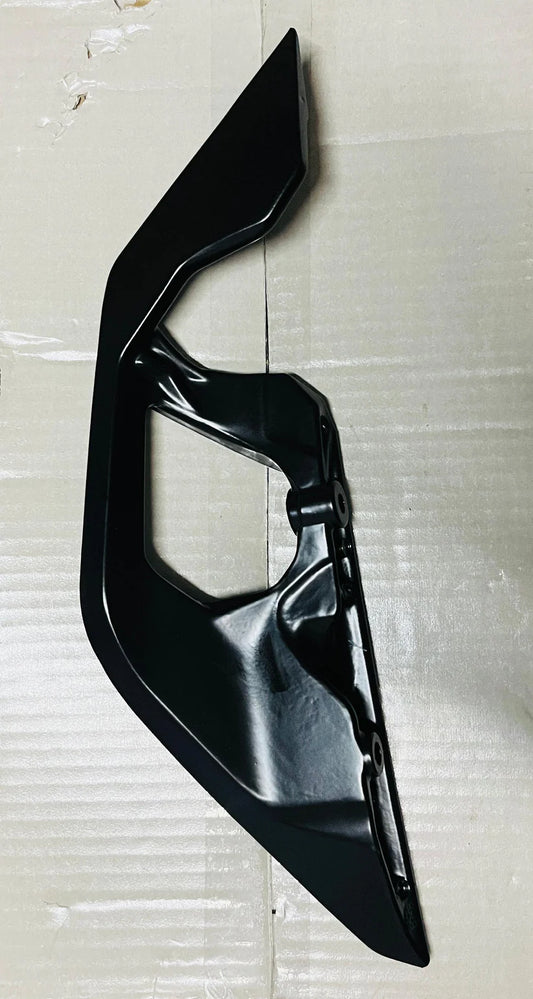 DUKE BS6 GRAB RAILS