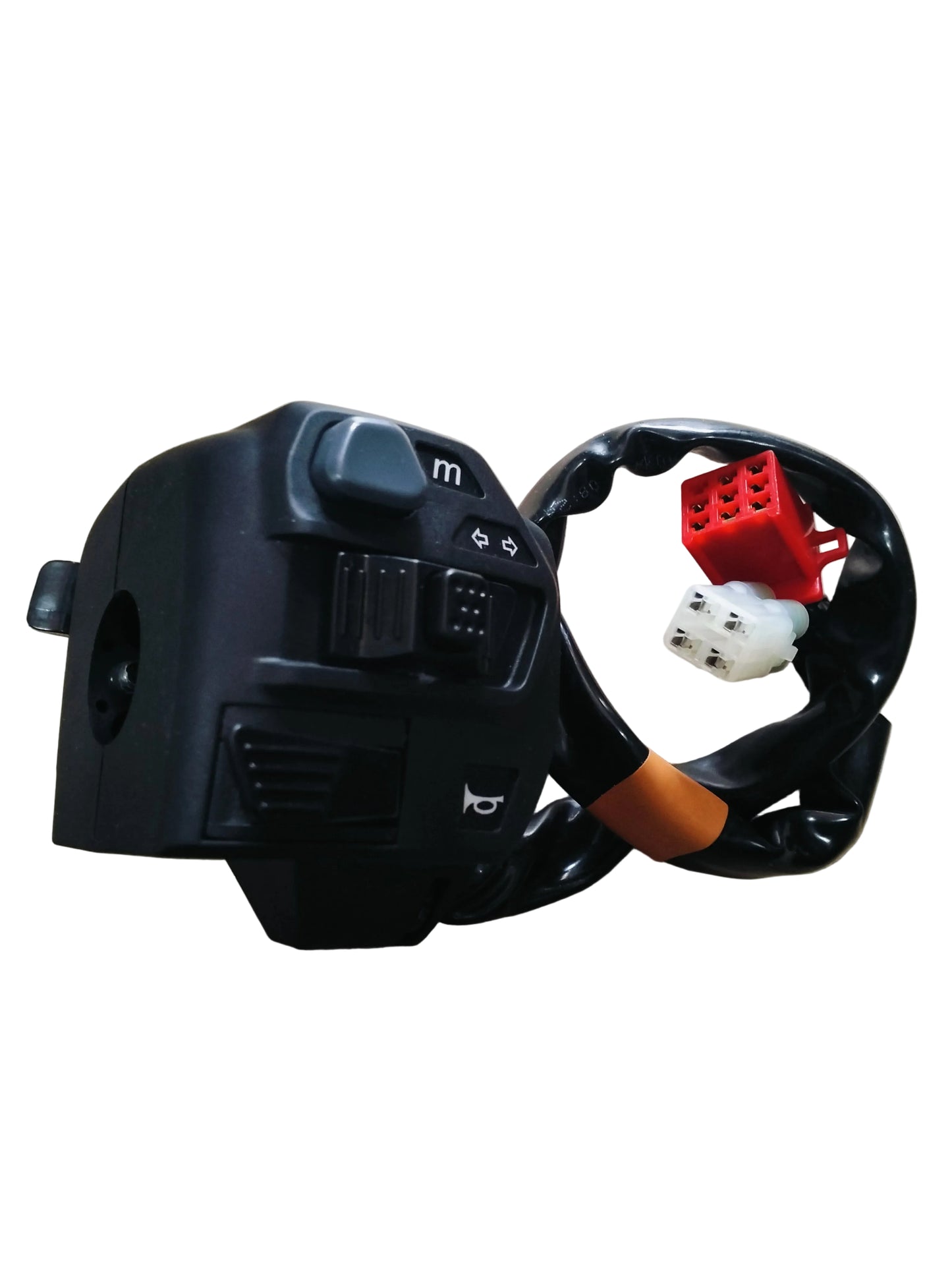 Control Switch Left - JL401418 - PULSAR NS160