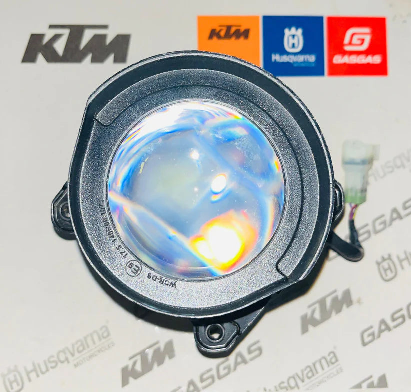 BAJAJ N250 PROJECTOR LAMP